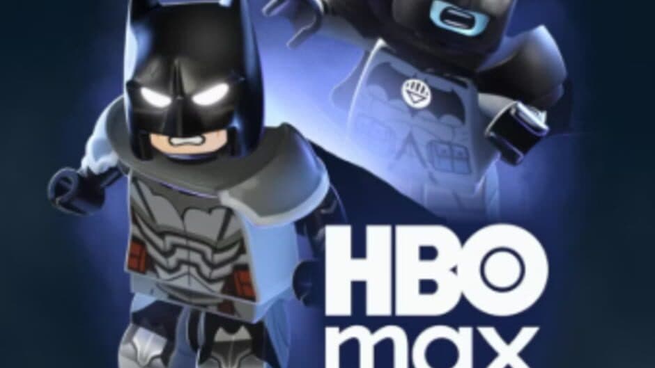 LEGO Batman: Legacy of the Dark Knight - HBO Max Exclusive Suits artwork 1