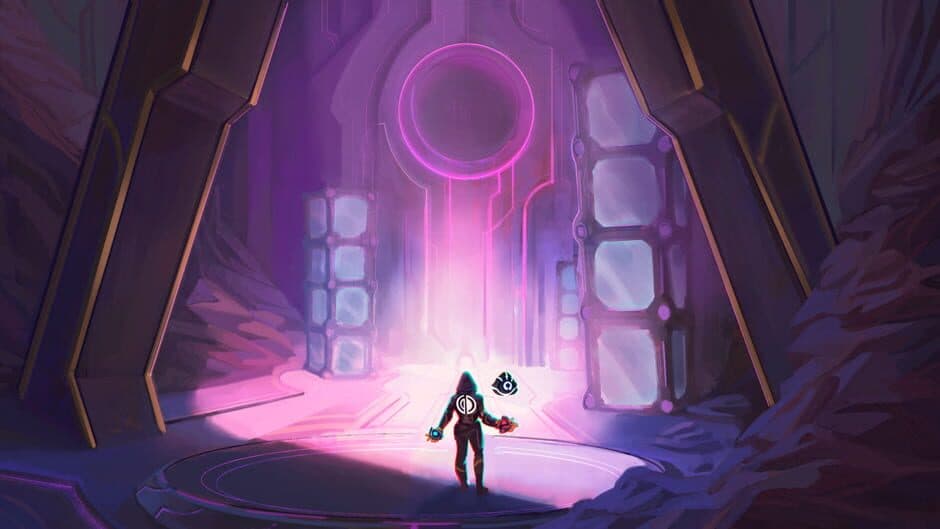 DeMagnete VR artwork 1