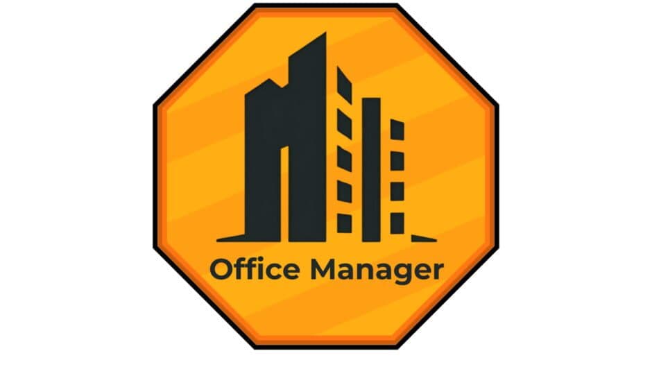 Office Manager artwork 2