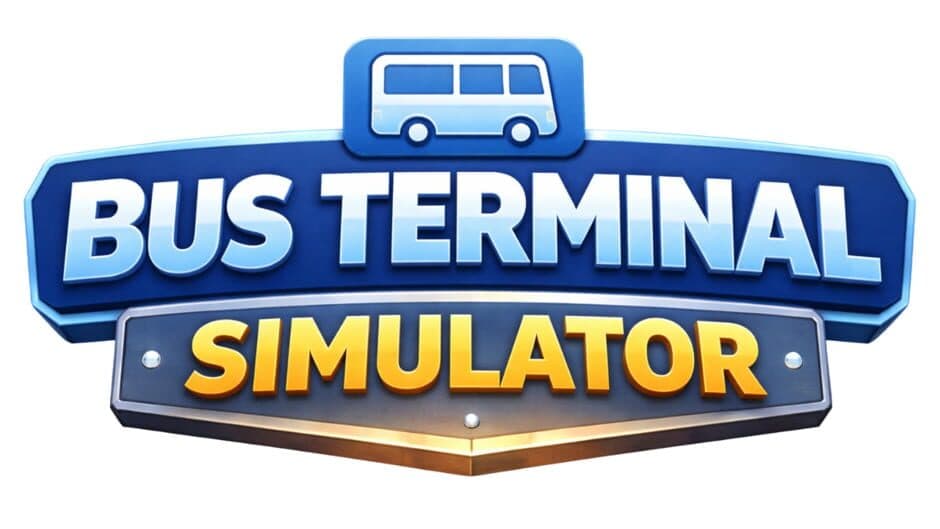 Bus Terminal Simulator artwork 2