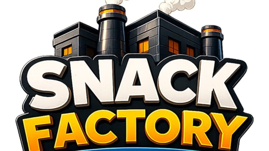 Snack Factory Together artwork 2
