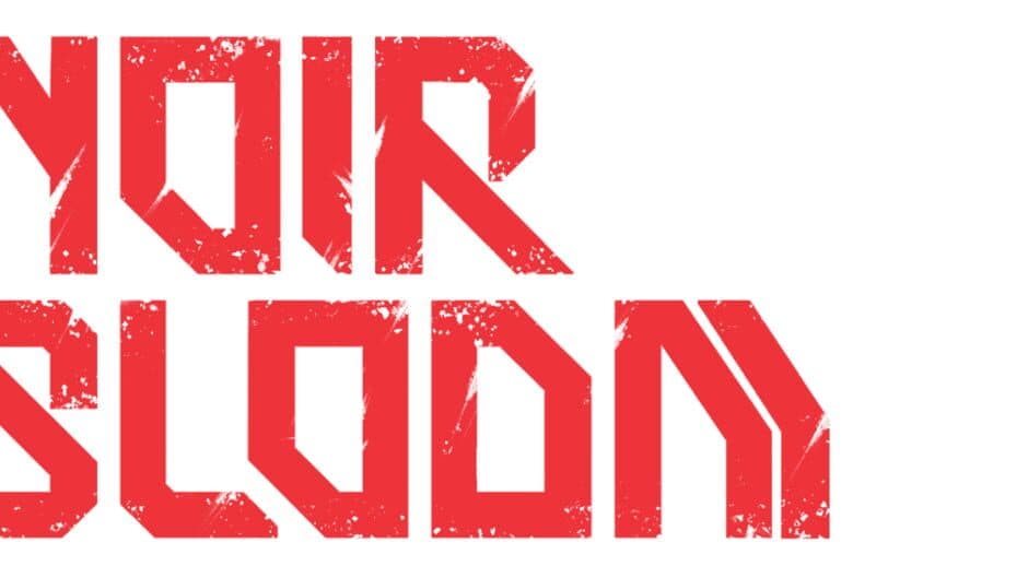 Noir Bloom artwork 2