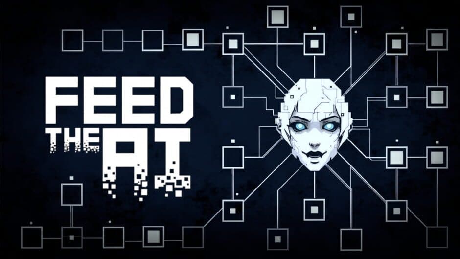 Feed the AI artwork 2