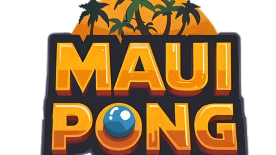 Maui Pong artwork 2