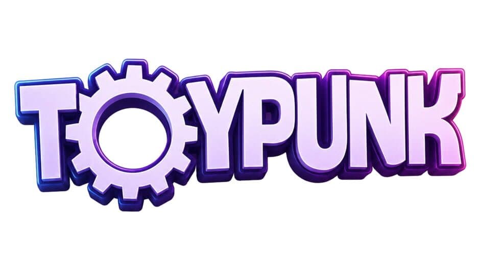 Toypunk artwork 2