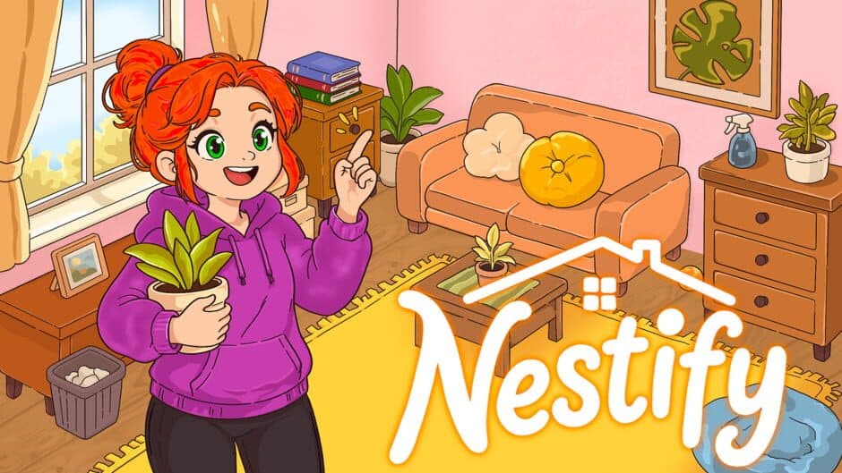Nestify artwork 2