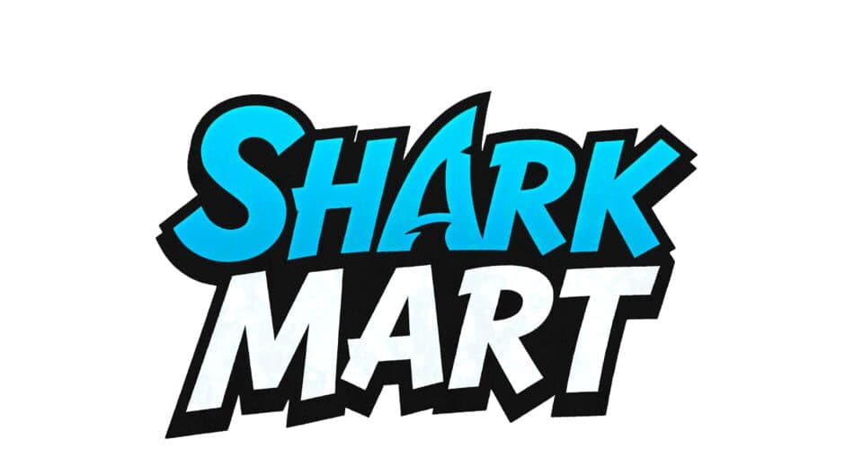 Shark Mart artwork 2
