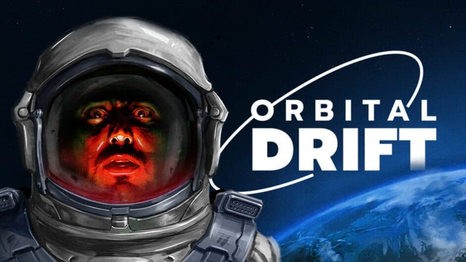 Orbital Drift artwork 1