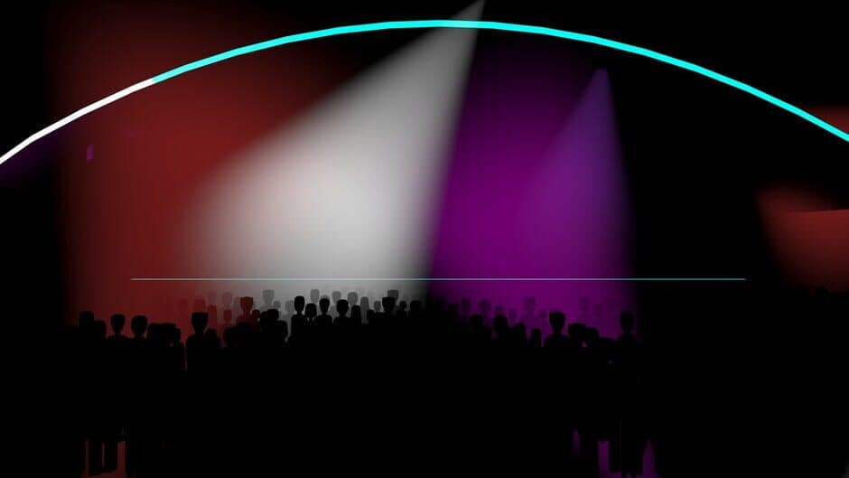 Master Show VR artwork 1