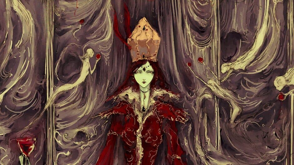Bathory: Heritage of Blood artwork 1