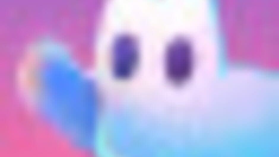 Haunted Cleaner artwork 2