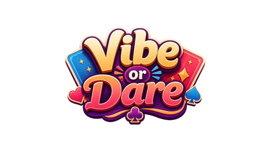 Vibe or Dare artwork 2