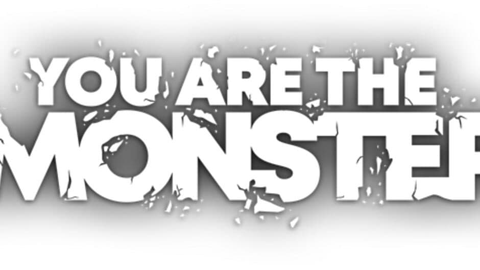 You Are The Monster artwork 2