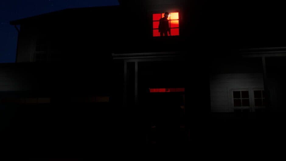 Roughhousing artwork 1