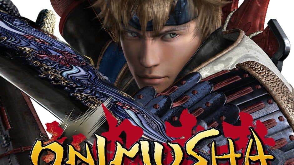 Onimusha: Dawn of Dreams artwork 1
