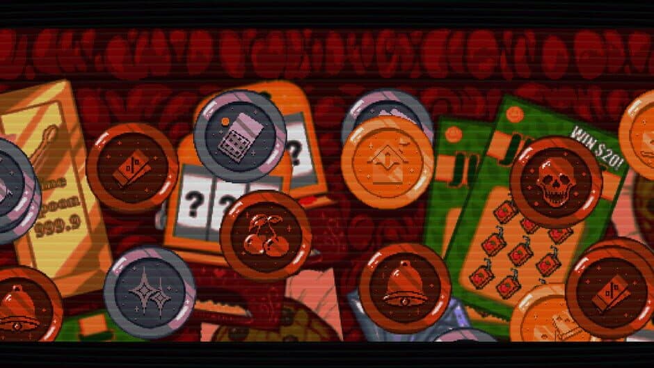 Scratch Off! artwork 3