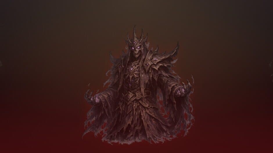 Eldara artwork 1