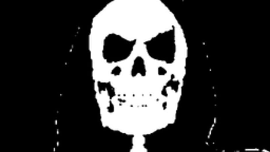 Death Standing artwork 4
