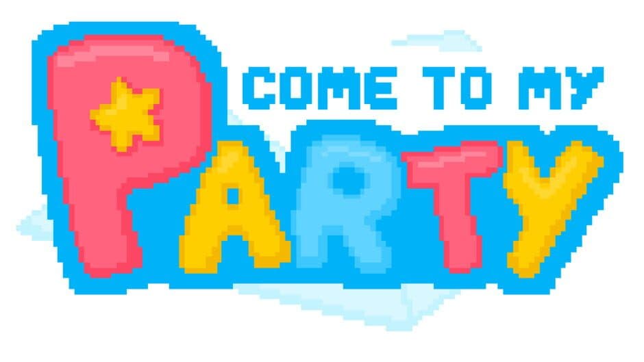 Come To My Party! artwork 2