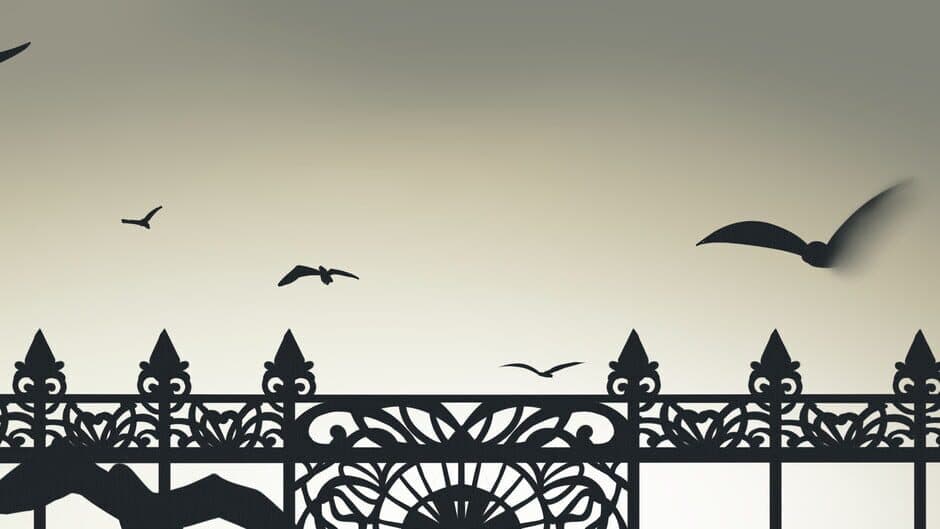 Outsiders & Insiders artwork 1