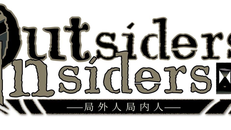 Outsiders & Insiders artwork 2