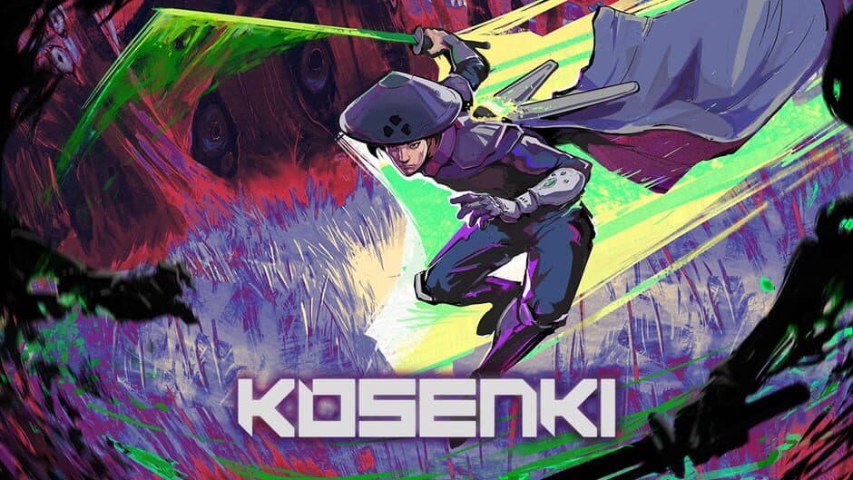 Kosenki artwork 2