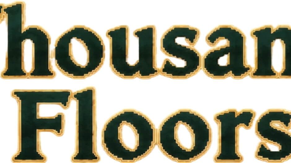 Thousand Floors artwork 2