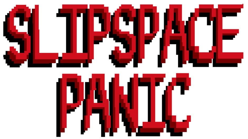 Slipspace Panic artwork 2