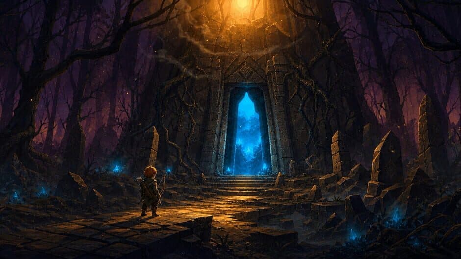 ImpossibleBosses artwork 1