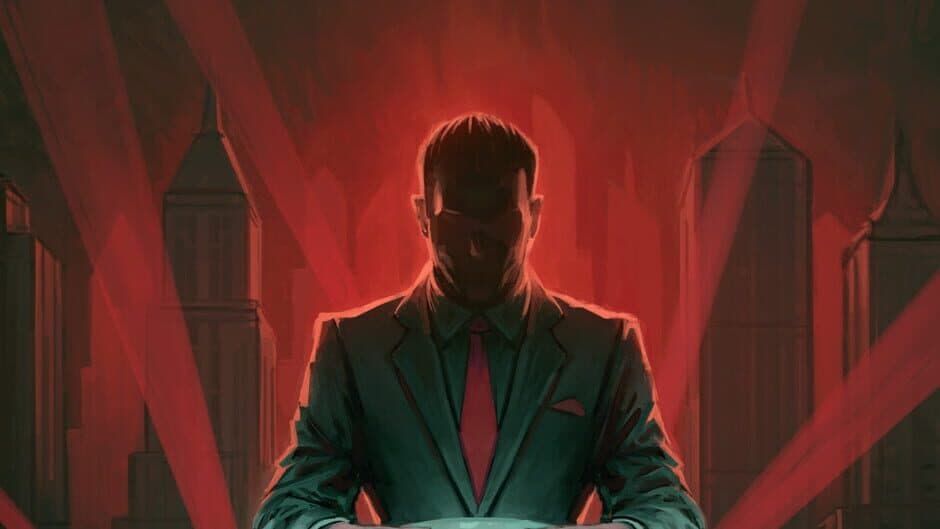 Dictatorship Simulator artwork 1