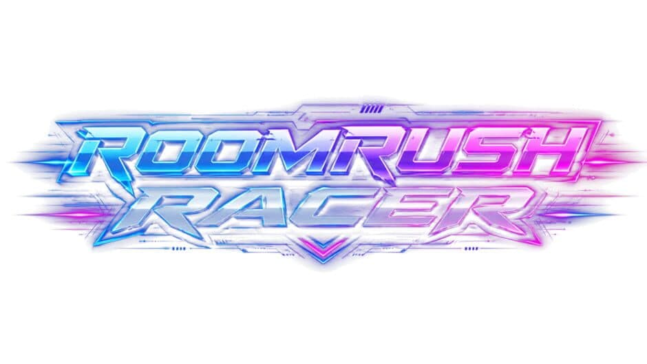 Roomrush Racer artwork 2
