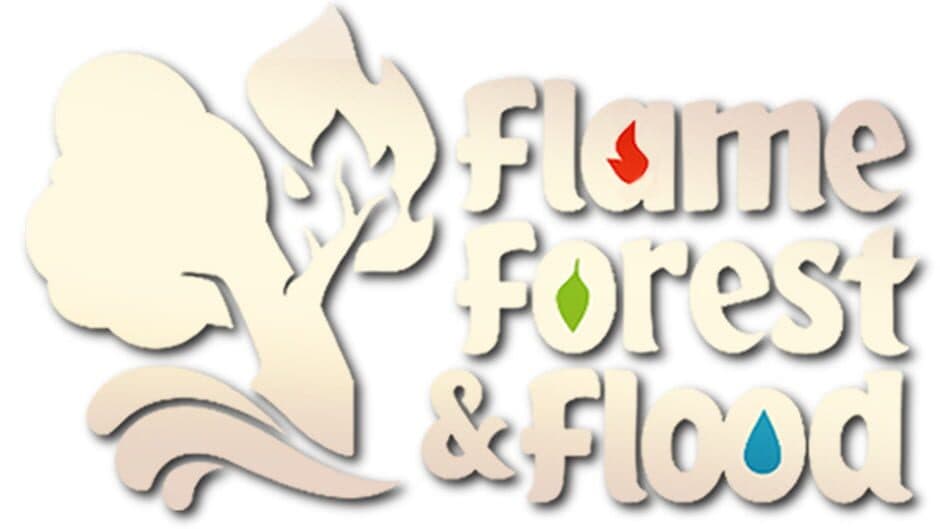 Flame, Forest & Flood artwork 2