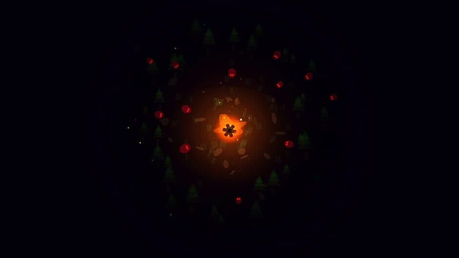 Undying Flame artwork 2