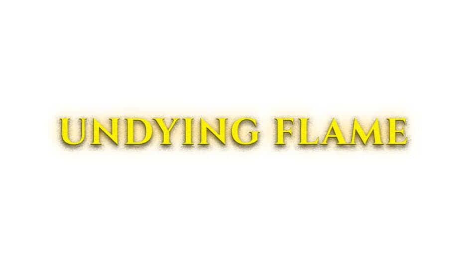 Undying Flame artwork 3
