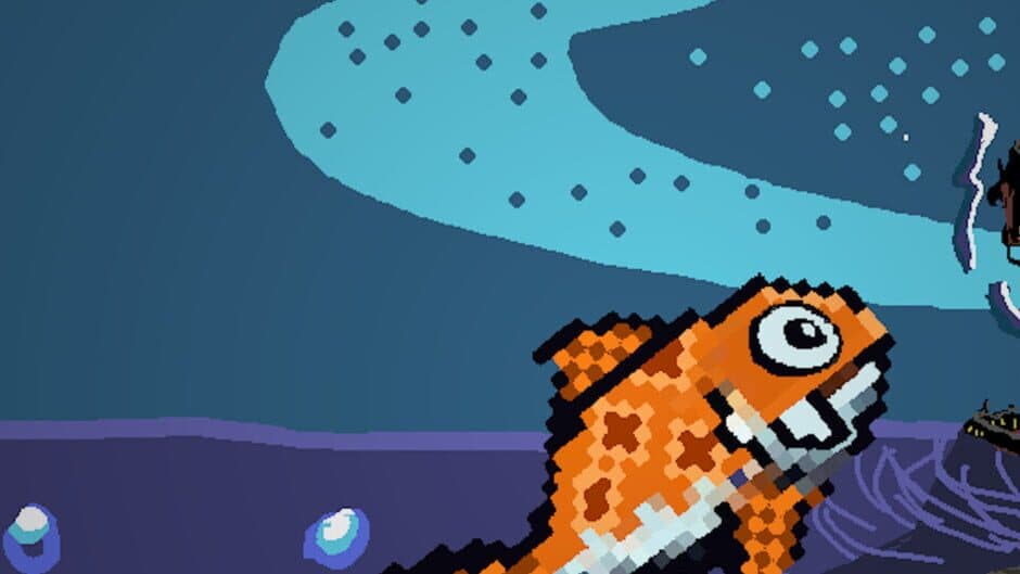 Salmon Tower artwork 1