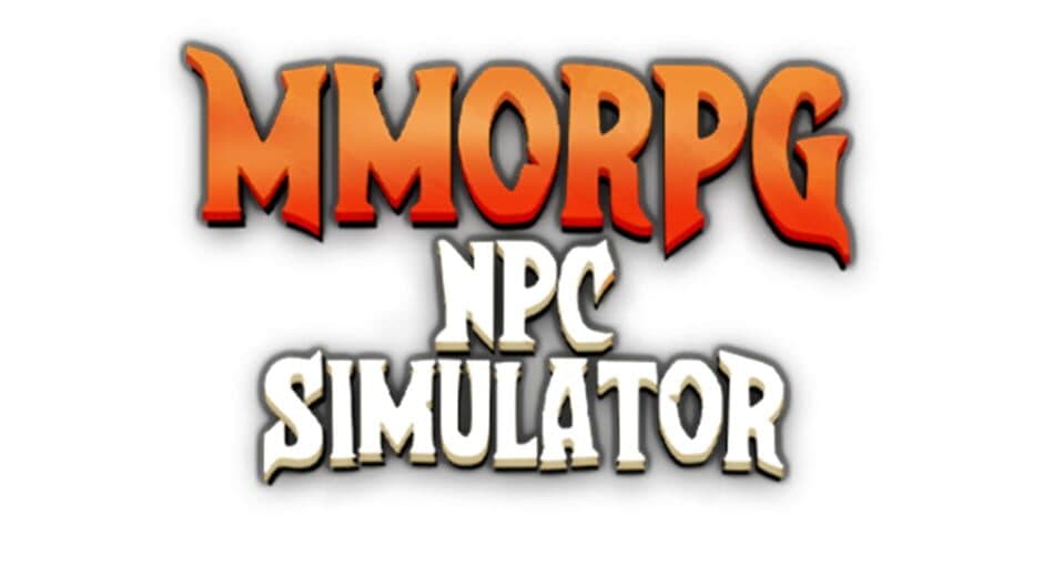 MMORPG NPC Simulator artwork 4