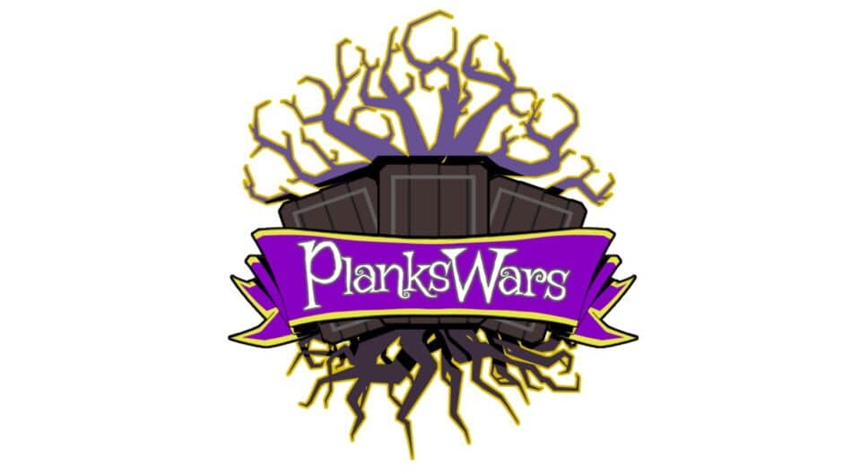 Planks Wars artwork 2