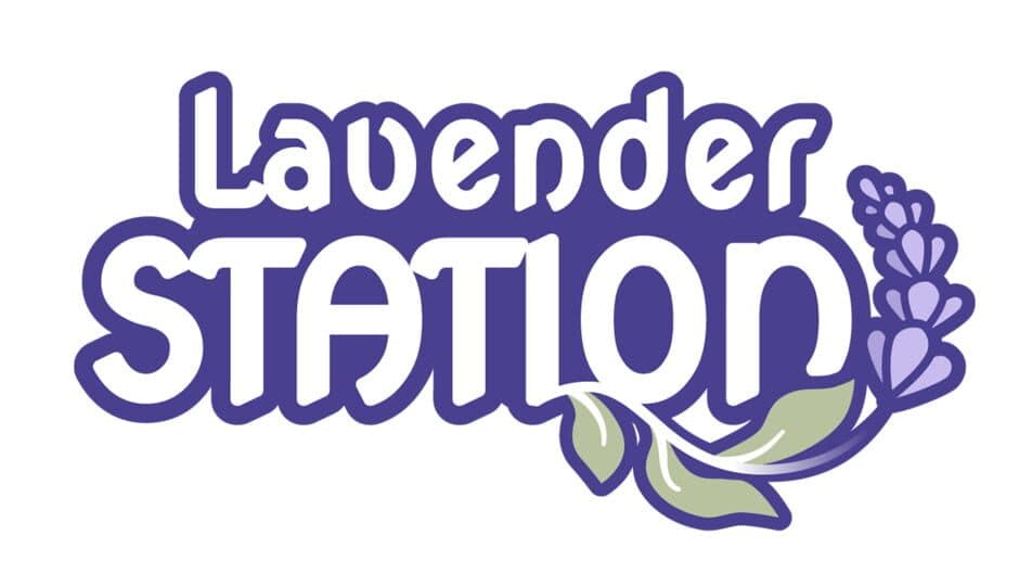 Lavender Station artwork 2