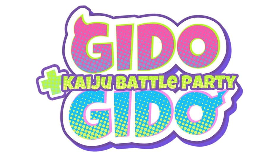 Gido Gido: Kaiju Battle Party artwork 2