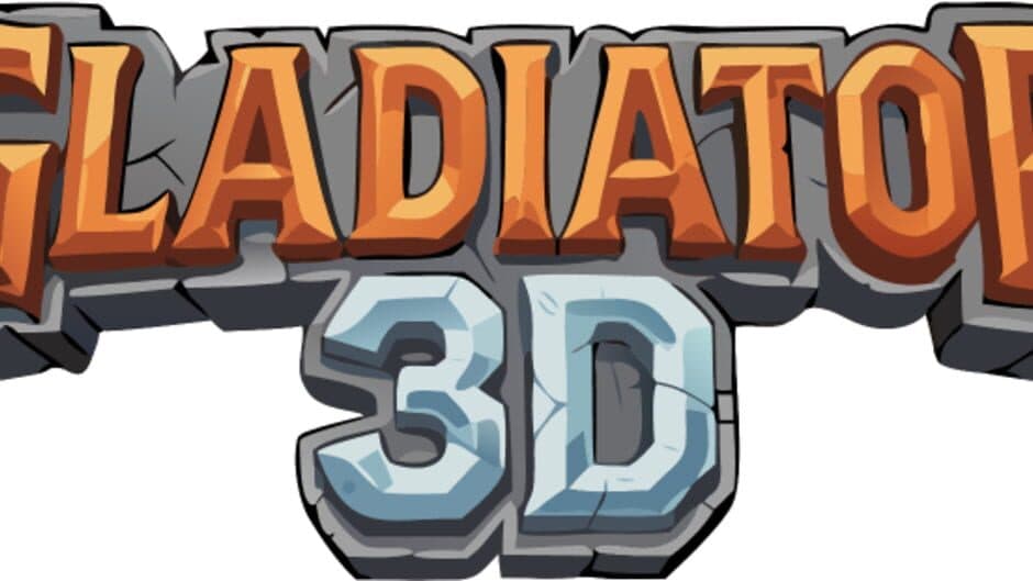 Gladiator 3D artwork 2