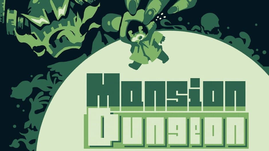MansionDungeon artwork 1