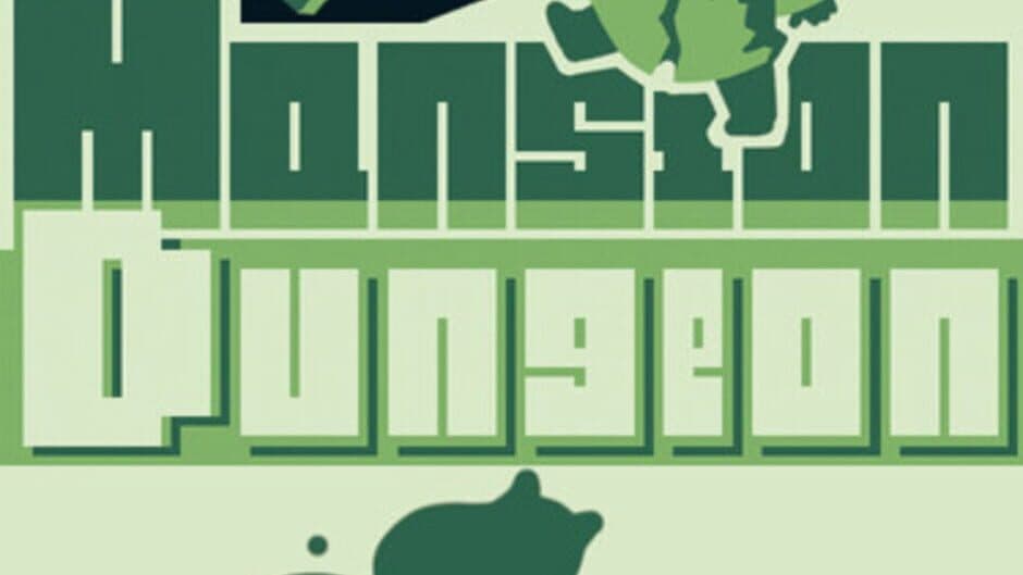 MansionDungeon artwork 2
