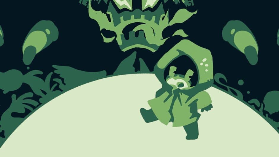 MansionDungeon artwork 3