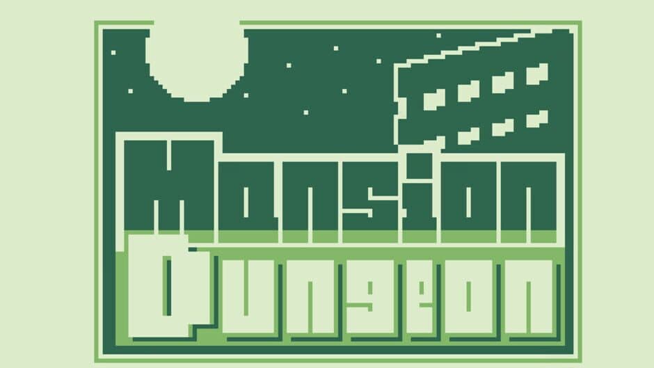 MansionDungeon artwork 4
