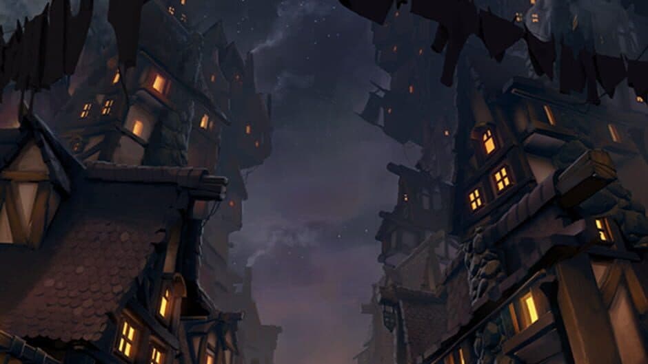 Dota Underlords artwork 3