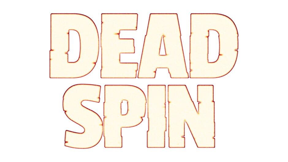 Dead Spin artwork 2