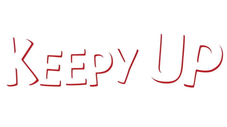 Keepy Up artwork 4