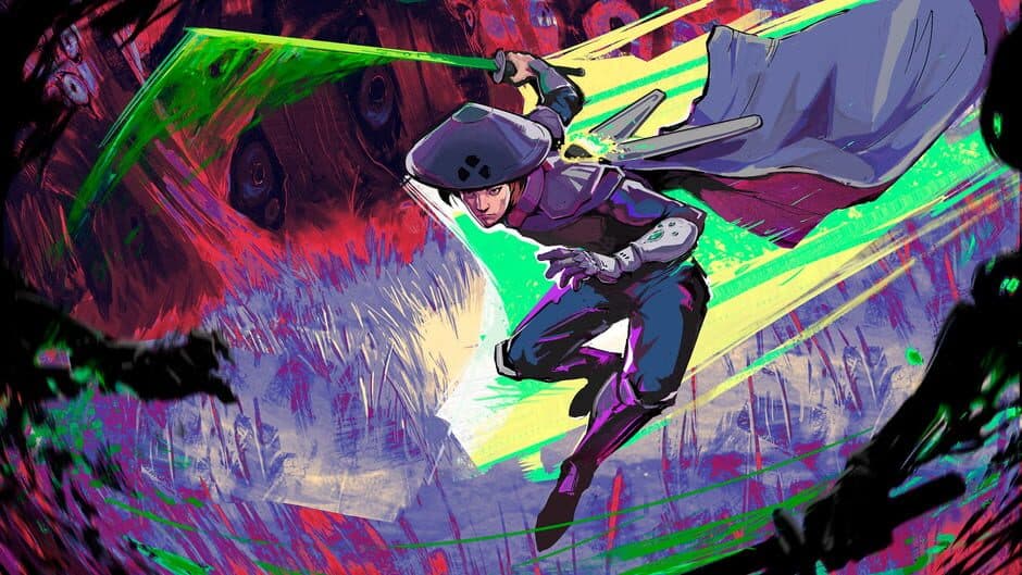 Kosenki artwork 1
