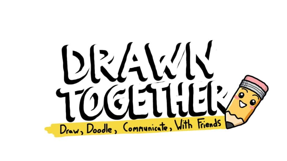 Drawn Together artwork 4