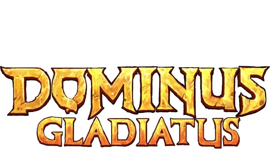 Dominus Gladiatus artwork 3
